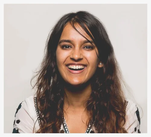 Episode 81: Storytelling Through a Different Lens with Snigdha Sur