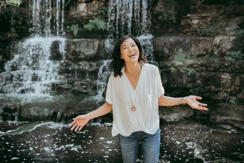 True bliss looks like this.