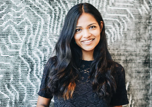 Episode 87: Exploring the balance of relationships and entrepreneurship with Sashee Chandran